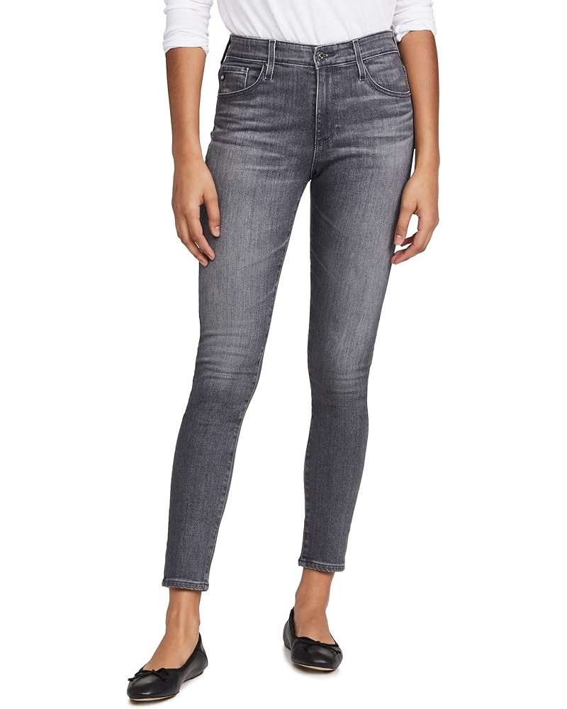 Women's Farrah Skinny Ankle Jeans Metro $69.85 Others