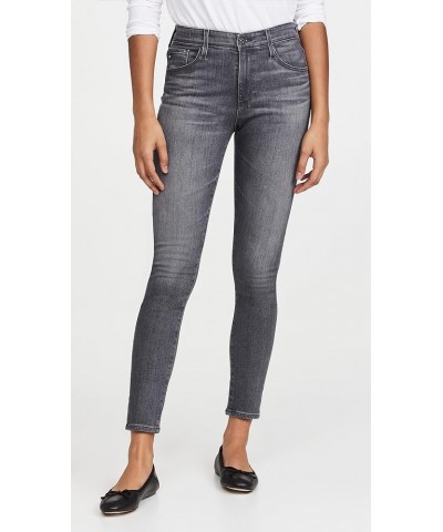 Women's Farrah Skinny Ankle Jeans Metro $69.85 Others