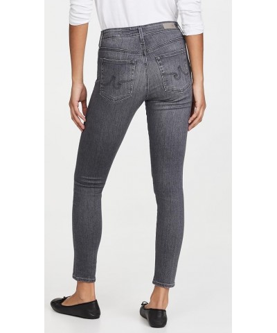 Women's Farrah Skinny Ankle Jeans Metro $69.85 Others