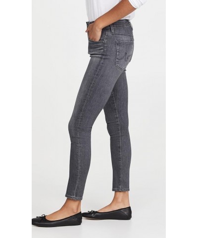 Women's Farrah Skinny Ankle Jeans Metro $69.85 Others