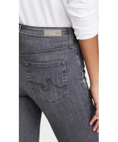 Women's Farrah Skinny Ankle Jeans Metro $69.85 Others