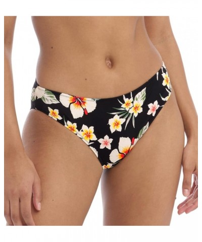 Havana Sunrise Bikini Swim Brief (202770) Multi $12.94 Swimsuits