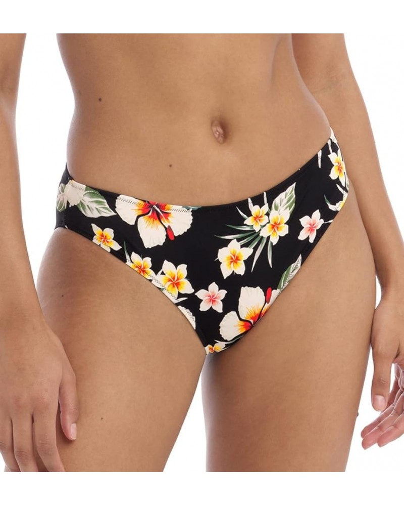 Havana Sunrise Bikini Swim Brief (202770) Multi $12.94 Swimsuits