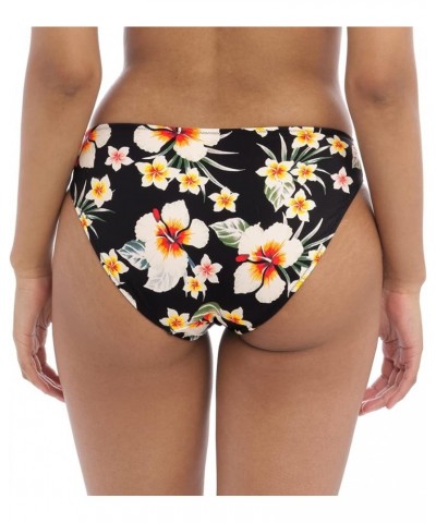 Havana Sunrise Bikini Swim Brief (202770) Multi $12.94 Swimsuits