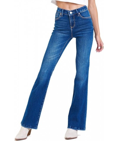 Women's Jaxtyn Bootcut Jeans Crossroads $41.80 Jeans