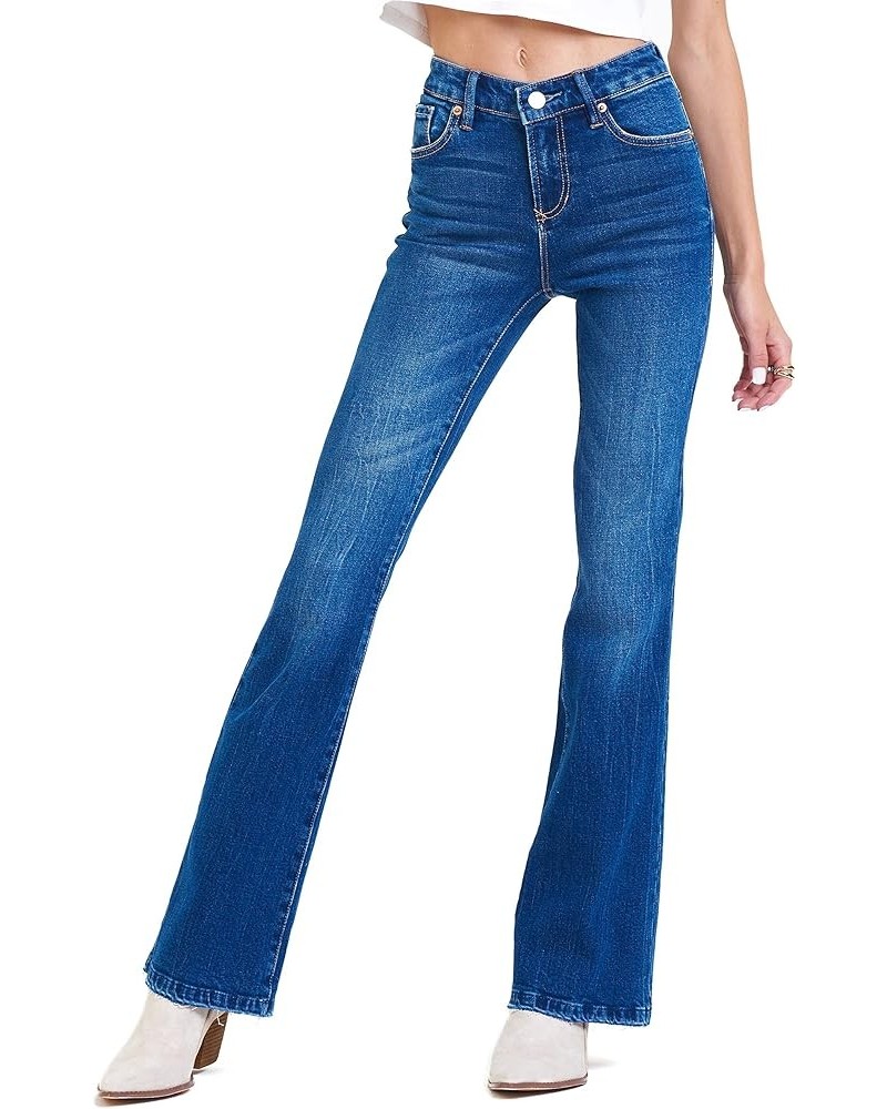 Women's Jaxtyn Bootcut Jeans Crossroads $41.80 Jeans