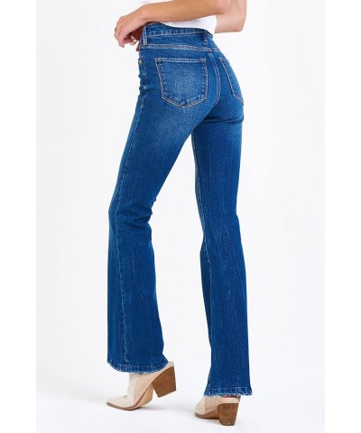 Women's Jaxtyn Bootcut Jeans Crossroads $41.80 Jeans