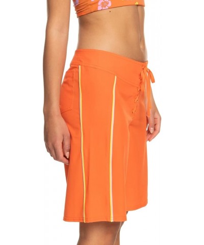 Surf.Kind.Kate 10" Boardshorts - Vermillon Vermillon $34.45 Swimsuits