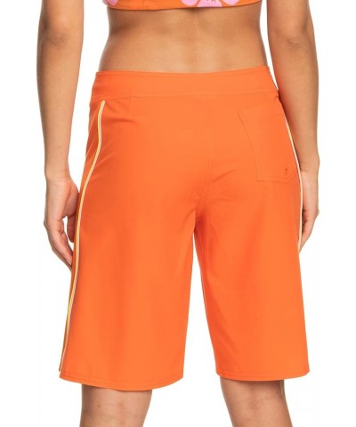 Surf.Kind.Kate 10" Boardshorts - Vermillon Vermillon $34.45 Swimsuits