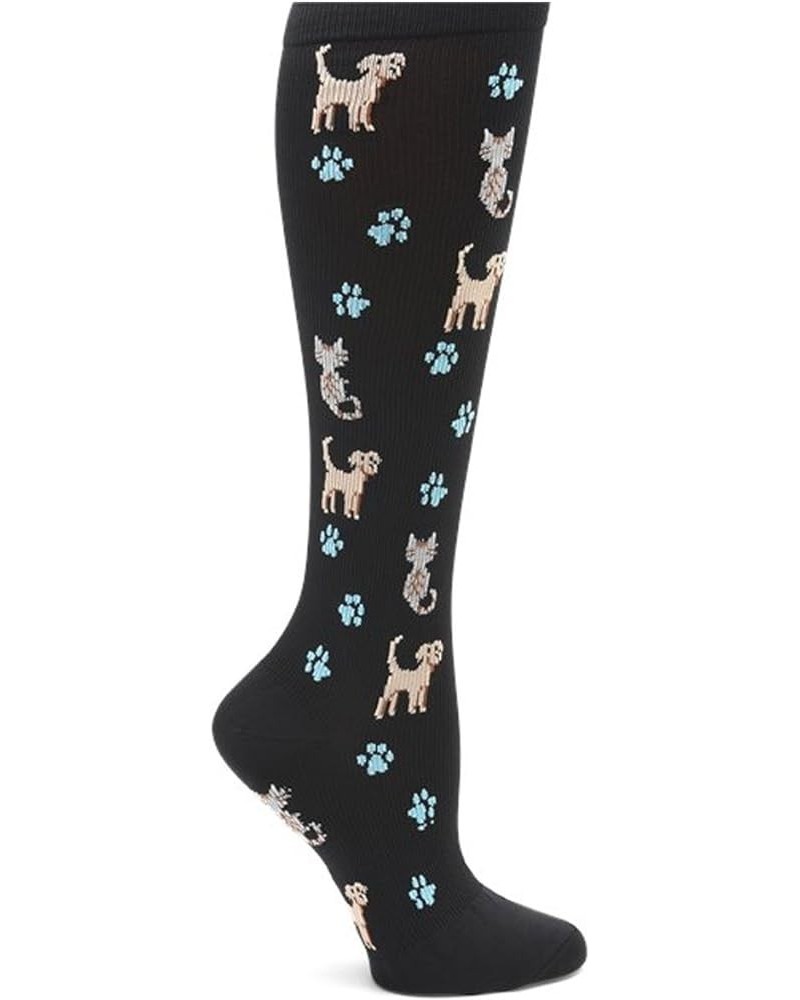 Calf Socks | 12-14 mmHg Compression | Superior Support & Comfort | 1 Pair Pet N Paws $11.77 Activewear