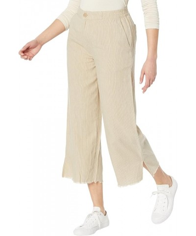 Women's Blake Pant Lt. Khaki Stripe $20.43 Pants