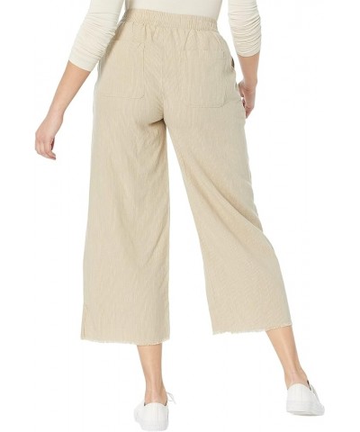 Women's Blake Pant Lt. Khaki Stripe $20.43 Pants