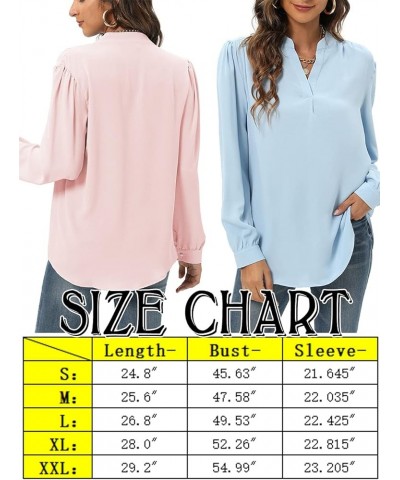 Womens Split V Neck Cap Sleeve Tops Frill Trim Elegant Work Office Blouse Shirts 1 Pink $16.79 Blouses