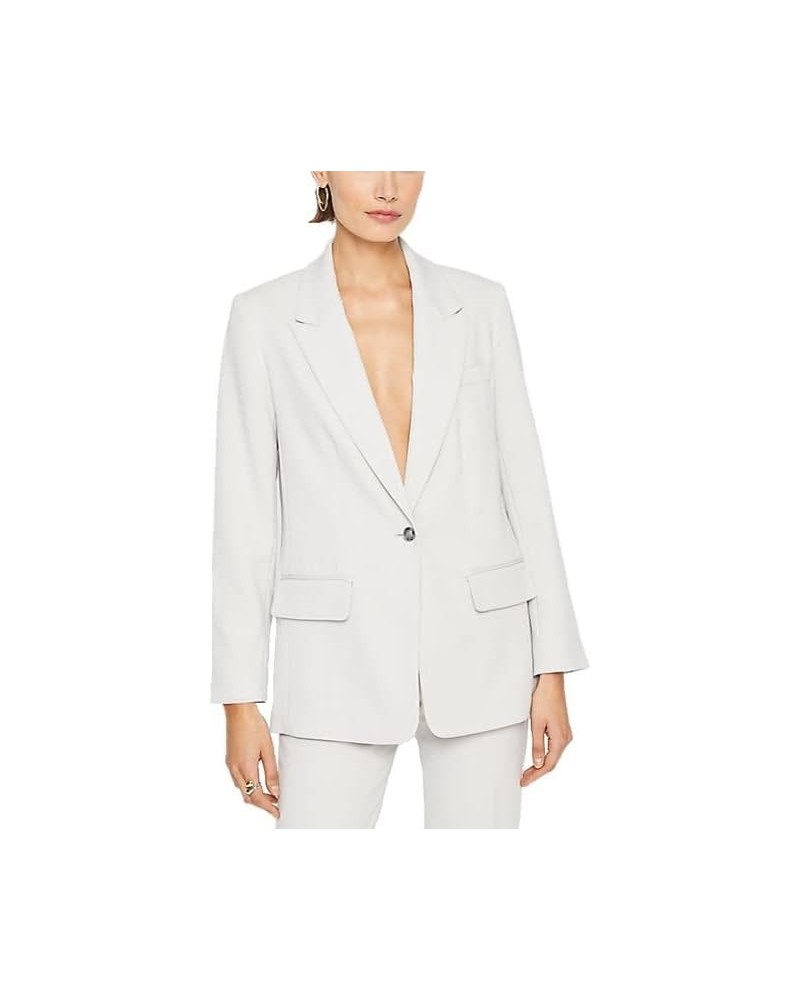 Women's Gaios Blazer Grey Mist/Gris $57.57 Blazers