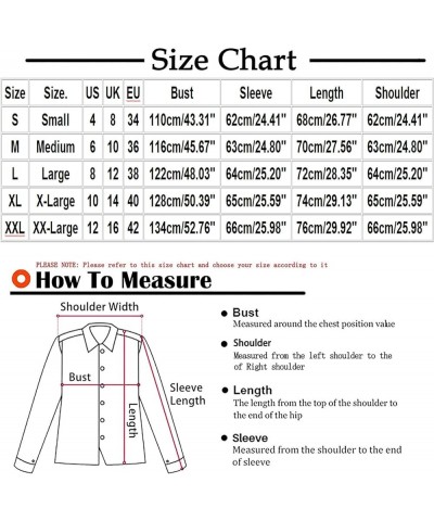 Womens 2023 Fall Fashion Hoodies Pullover Tops Casual Long Sleeve Button Up Sweatshirts Y2k Teen Girl Street Hoodies A03_khak...