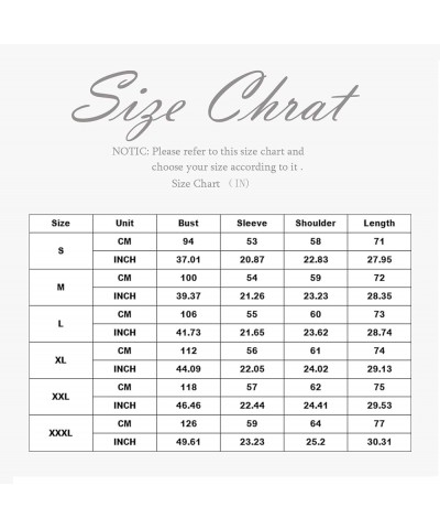 Lightning Deals of Today Tshirts Shirts for Women Dressy Womens Going Out Tops Fashion Ladies Button Neck Blouses 1-cyan $9.6...