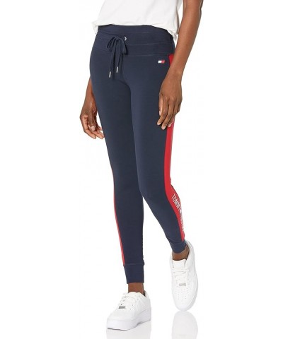 Performance Athletic Full-Length Leggings for Women Iconic Navy $13.96 Leggings