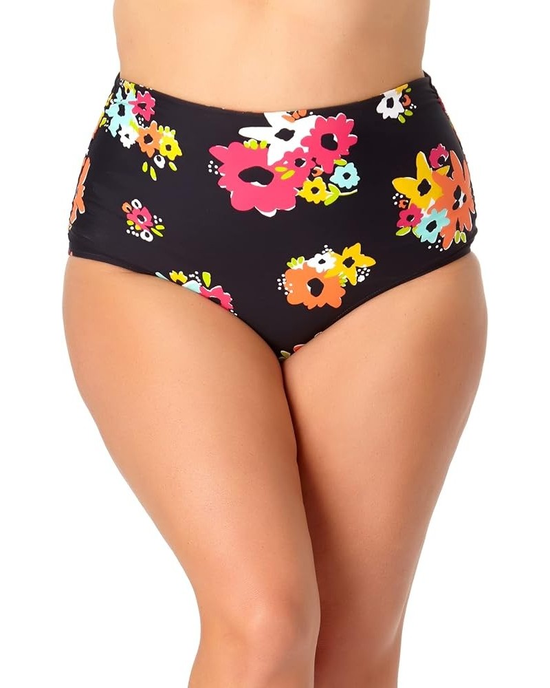 Women's Swim Briefs Multi $18.16 Swimsuits