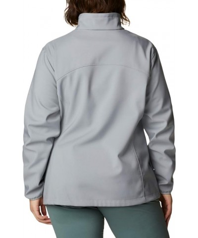 Women's Kruser Ridge Ii Softshell Monument $33.06 Jackets