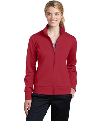 womens Classic Deep Red $18.04 Activewear