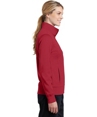 womens Classic Deep Red $18.04 Activewear