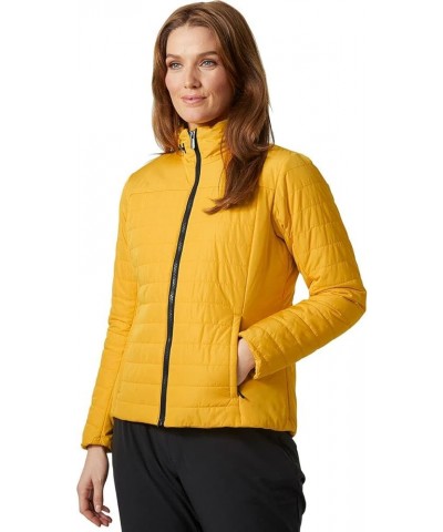 Women's Crew Insulator Jacket 2.0 Honeycomb $82.27 Jackets