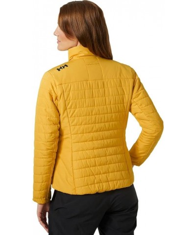 Women's Crew Insulator Jacket 2.0 Honeycomb $82.27 Jackets