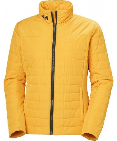 Women's Crew Insulator Jacket 2.0 Honeycomb $82.27 Jackets