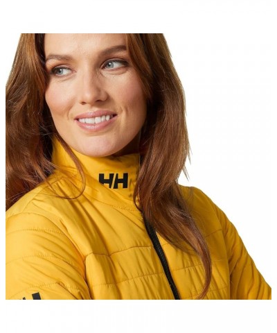 Women's Crew Insulator Jacket 2.0 Honeycomb $82.27 Jackets