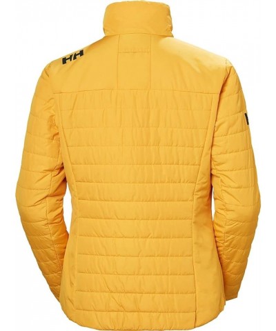 Women's Crew Insulator Jacket 2.0 Honeycomb $82.27 Jackets