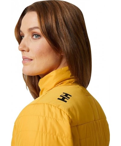 Women's Crew Insulator Jacket 2.0 Honeycomb $82.27 Jackets