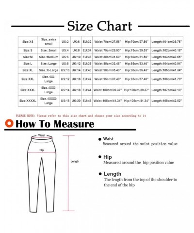 Bootcut Yoga Pants for Women Workout Hiking Cargo Pants Loose Casual High Waiste Trousers Y2k Streetwear Jogger Pants 08army ...