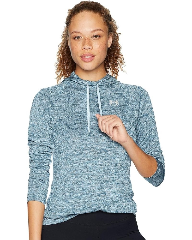 UA Tech™ Twist Static Blue $20.25 Activewear