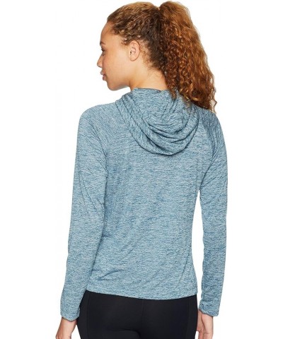 UA Tech™ Twist Static Blue $20.25 Activewear