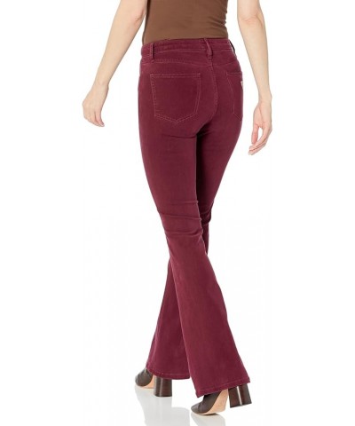 Women's Sexy Flare Mystic Wine $41.31 Jeans