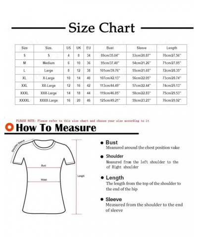 Linen Shirts for Women Long Sleeve Tunic Blouses Plus Size Solid Cotton Linen T Shirt V Neck Button Up Tees Shirts A07-black ...