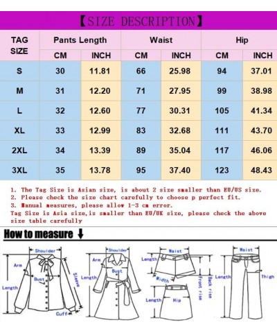 Women Mid Rise Distressed Shorts Womens Baseball Patchwork Ripped Denim Short Casual Rolled Hem Jeans 9 $10.52 Shorts