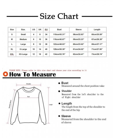 Every Girl Needs A Little Rip in Her Jeans Vintage Graphic Sweatshirt for Women Crewneck Top Casual Long Sleeve Pullover 4*pi...