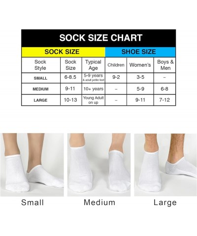 Funny Socks for Men & Women - Classics Socks - Fun Socks, Gag Gifts for Adult - Funny Gag Gifts Women's Feet in Furry Slipper...