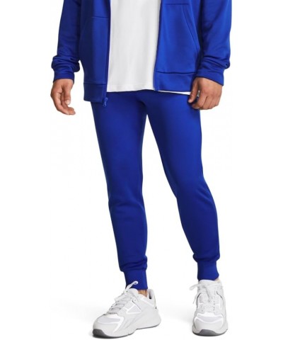 Women's Armourfleece Jogger (400) Team Royal / / Black $19.59 Activewear