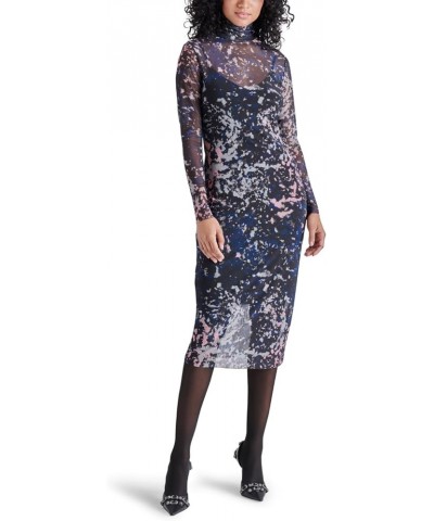 Women's Vivienne Dress Multi $14.71 Dresses