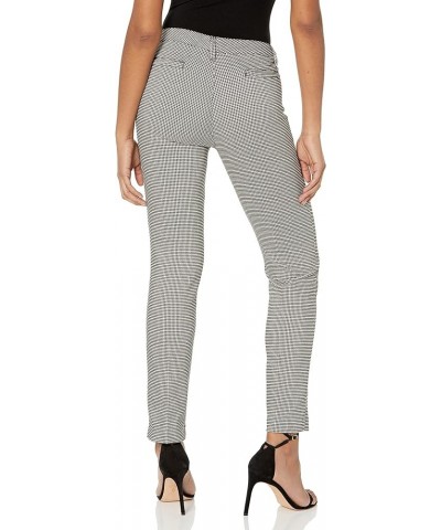 Women's Millennium Fabric Pants Black/Ivory $15.75 Others