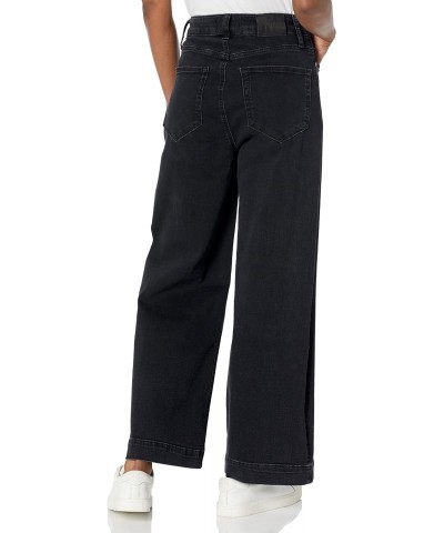 Women's Spotlight Flaunt High Rise Wide Leg in Dark Obsidian $26.41 Jeans