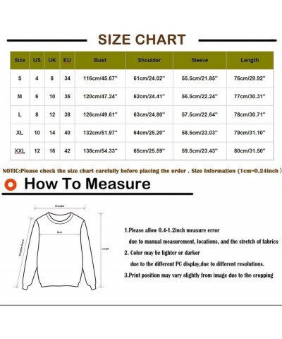 Womens 2023 Fall Fashion Sweatshirt, Yes I'm Cold Printed Trendy Long Sleeve Pullover Tops Casual Crewneck Sweatshirts Jgrey ...