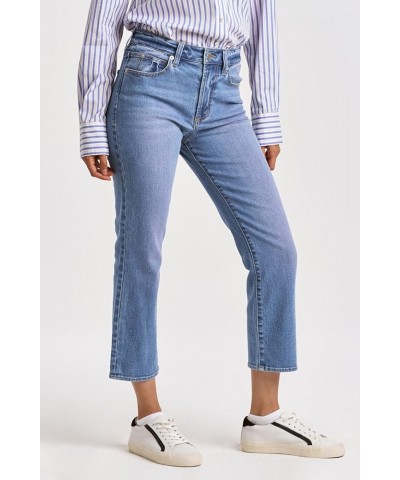 Women's Frankie Straight Jeans Balboa Island $52.80 Jeans