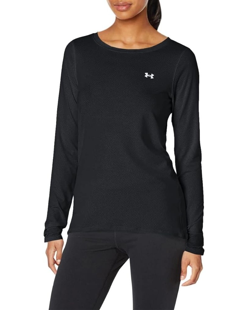 HeatGear® Armour Black $15.92 Activewear