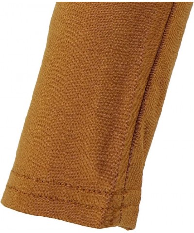 Full Arm Sleeves Shrug Hijab Ramadan Islamic Stretchy Modal One Piece Brown $7.50 Sweaters