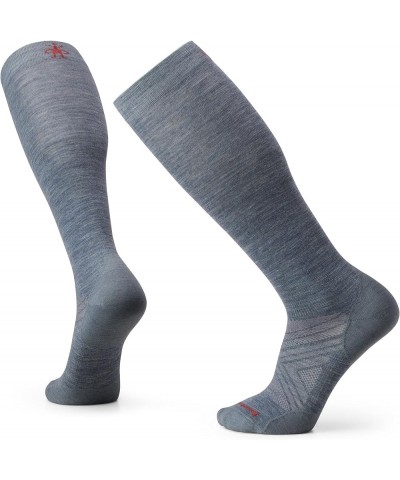 Ski Zero Cushion OTC Sock Pewter Blue $18.24 Activewear