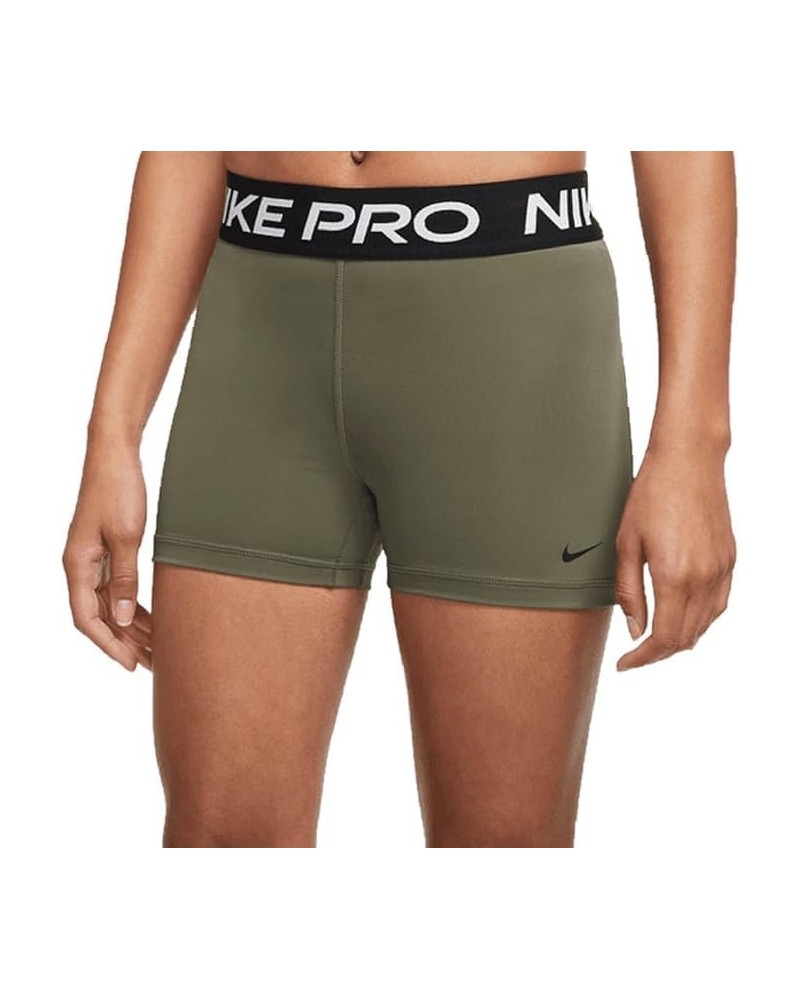 Women's Flat Large Medium Olive/Black $24.72 Shorts