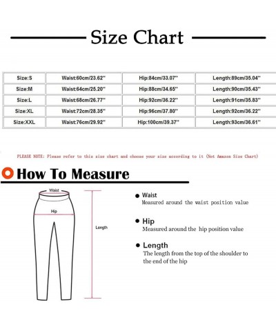 Women High Waist Yoga Pants Butt Lifting Leggings Slimming Booty Workout Running Yoga Pants Scrunch Booty Gym Tights 06 Red $...